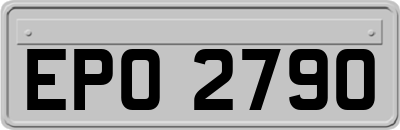 EPO2790
