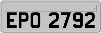 EPO2792