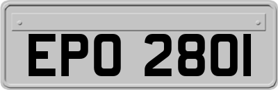 EPO2801