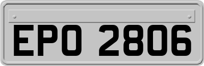 EPO2806