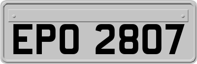 EPO2807