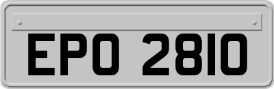 EPO2810
