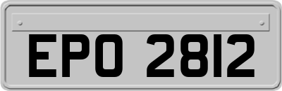 EPO2812