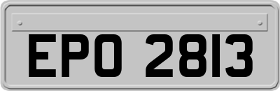EPO2813