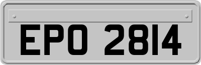 EPO2814