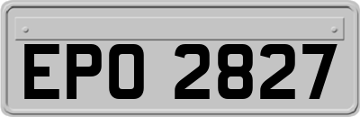 EPO2827