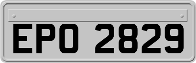 EPO2829