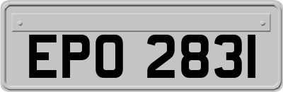 EPO2831