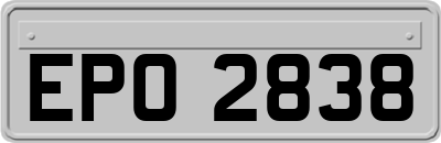 EPO2838