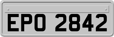 EPO2842