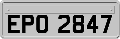 EPO2847