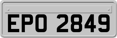 EPO2849