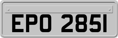 EPO2851