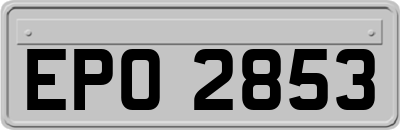 EPO2853