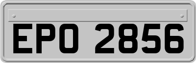 EPO2856