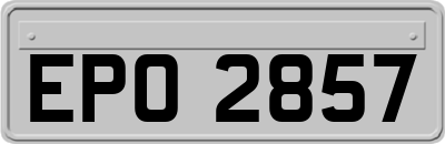 EPO2857