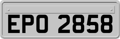 EPO2858