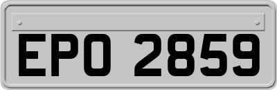 EPO2859
