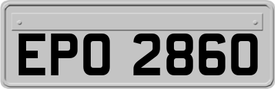 EPO2860