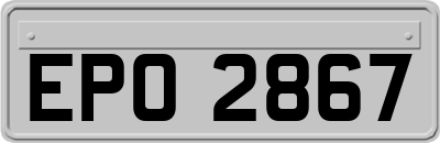 EPO2867