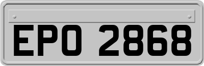 EPO2868