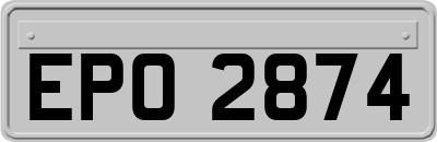 EPO2874