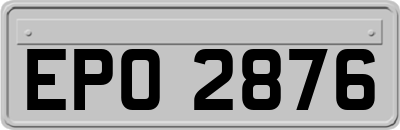 EPO2876