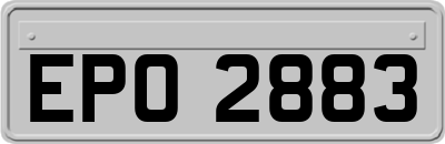 EPO2883