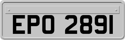 EPO2891