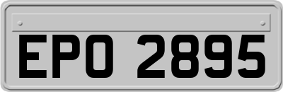 EPO2895