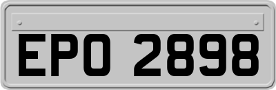 EPO2898