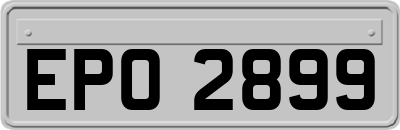 EPO2899