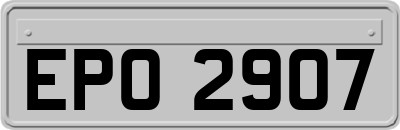EPO2907
