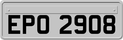 EPO2908
