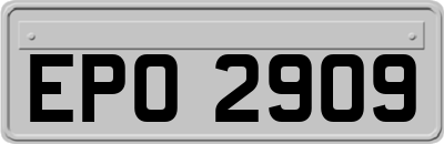 EPO2909