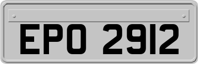 EPO2912