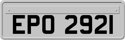 EPO2921