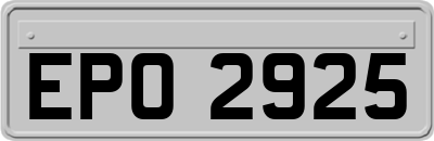 EPO2925