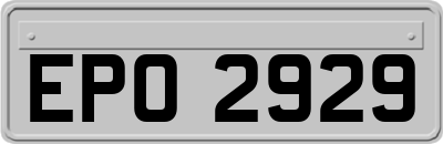 EPO2929