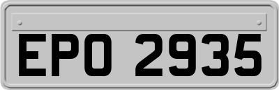 EPO2935