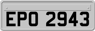 EPO2943