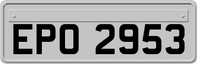 EPO2953