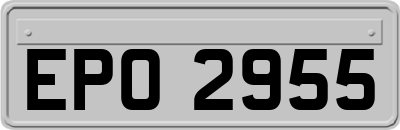 EPO2955