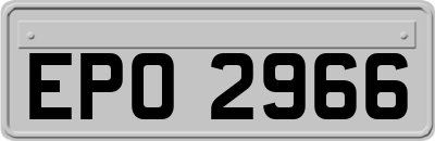 EPO2966