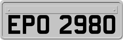 EPO2980