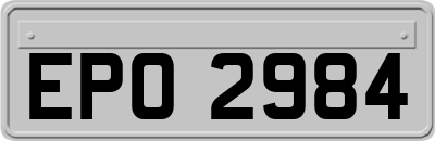 EPO2984