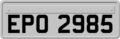EPO2985