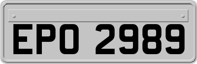 EPO2989