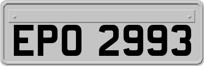 EPO2993
