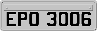 EPO3006